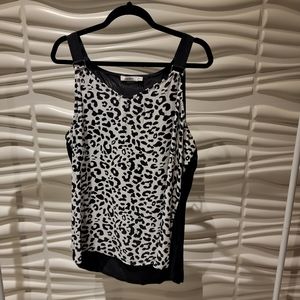 XL Business Casual Tank Top